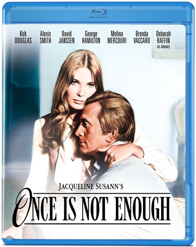 Once Is Not Enough