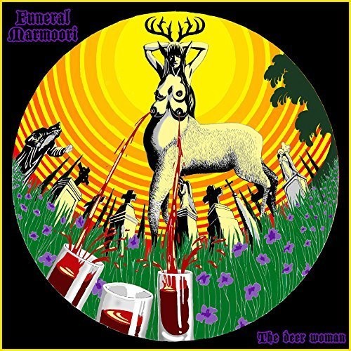 Deer Woman