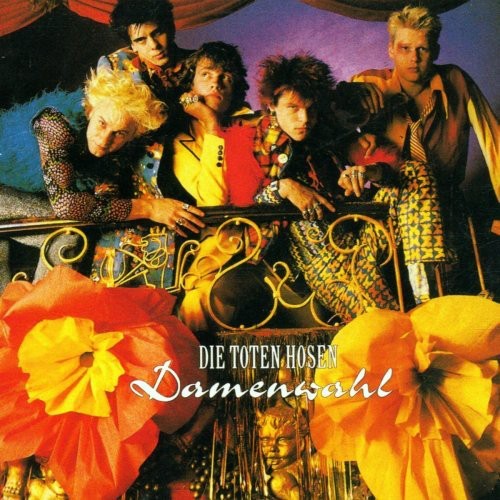 Damenwahl [Import]