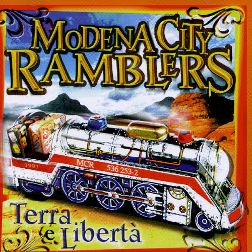 Terra E Liberta [Import]