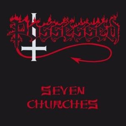 Seven Churches [Import]