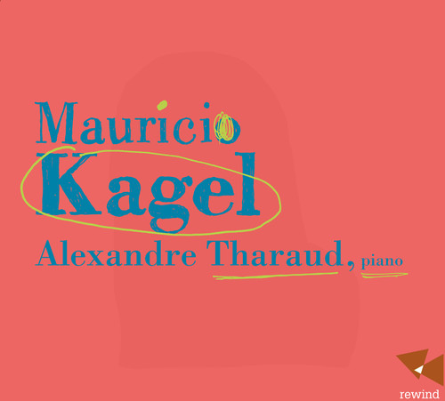 Alexandre Tharaud