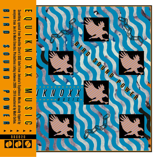 Bird Sound Power
