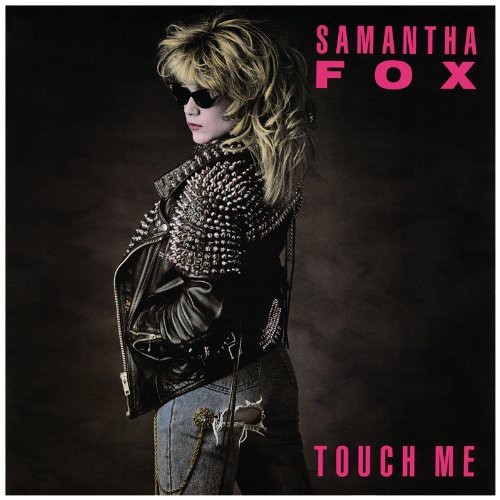 Touch Me [Import]