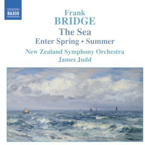Sea Enter Spring