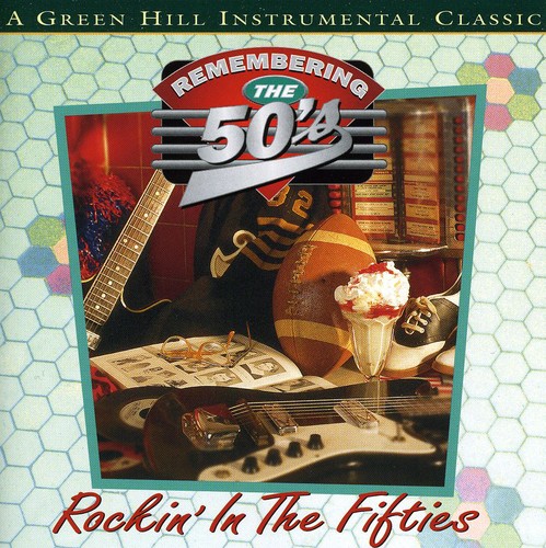 Rockin in the Fifties