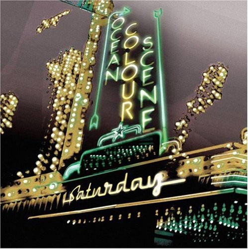 Saturday [Import]