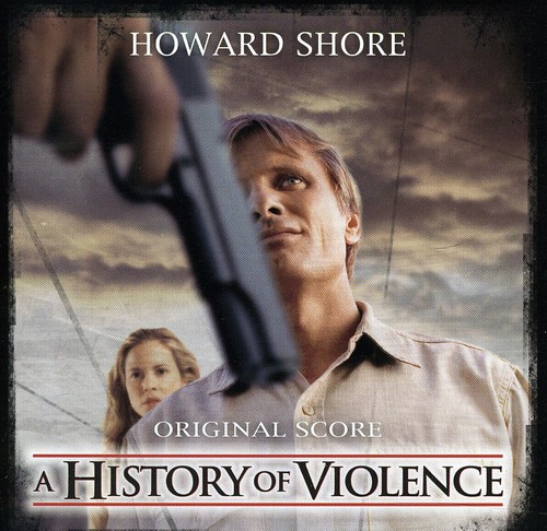 History of Violence [Import]