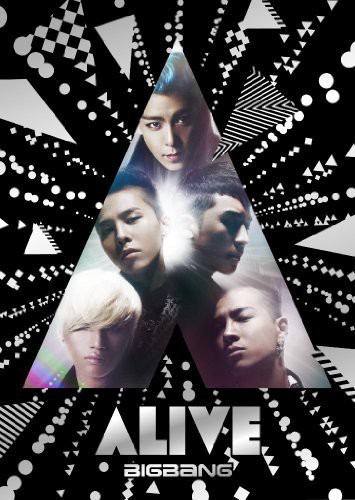 Alive [Import]