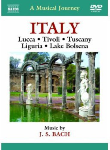Musical Journey: Italy