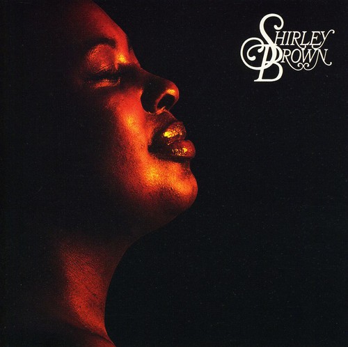 Shirley Brown [Import]