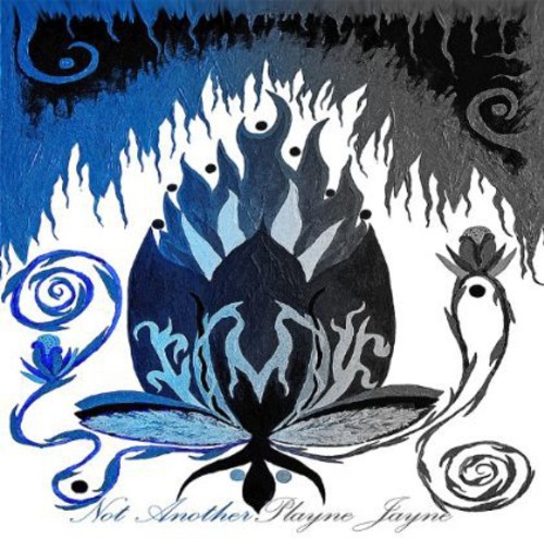 Not Another Playne EP