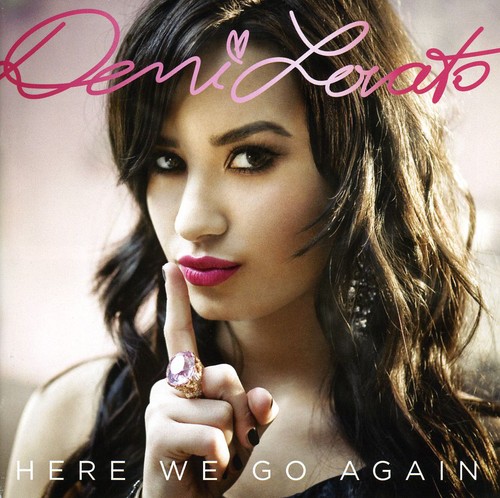 Demi Lovato - Here We Go Again [Import]