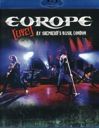 Live at Shepherd's Bush [Import]