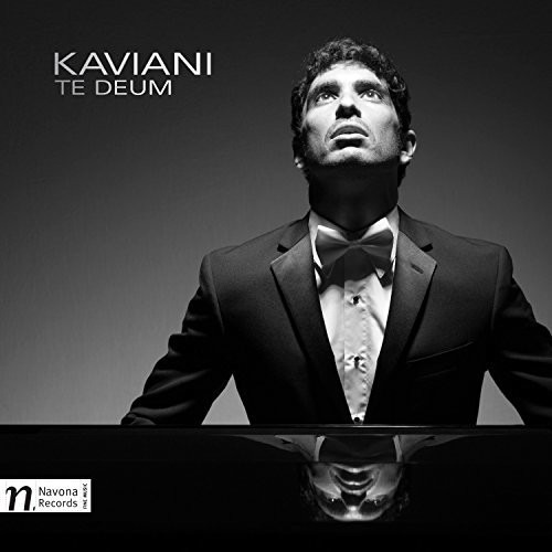 KAVIANI: TE DEUM