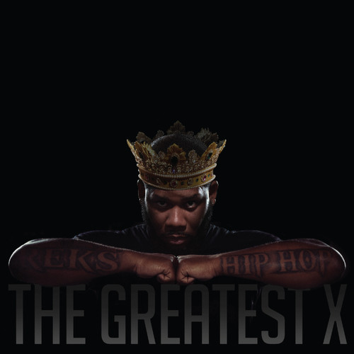 Greatest X