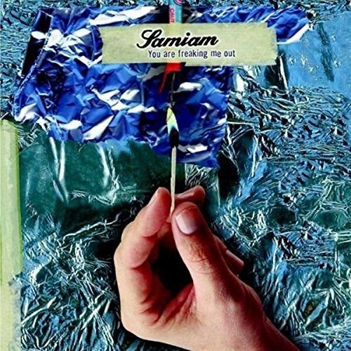 Album Art