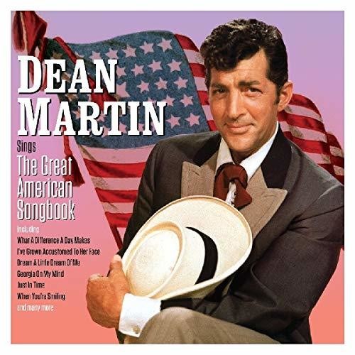 Sings The Great American Songbook [Import]