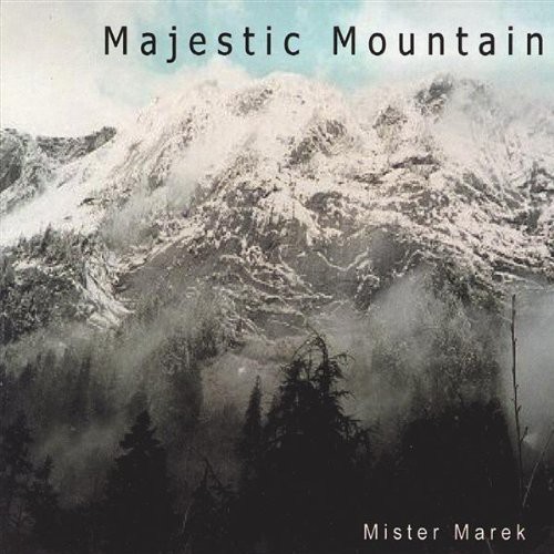 Majestic Mountain