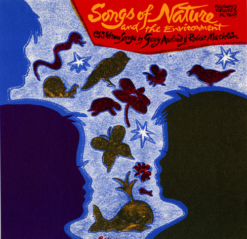 Songs of Nature and the Environment