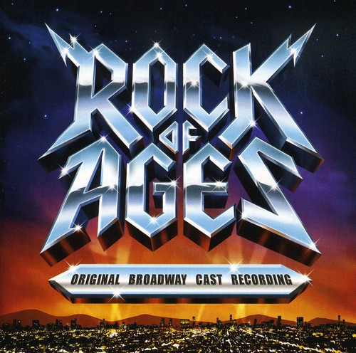 Rock Of Ages