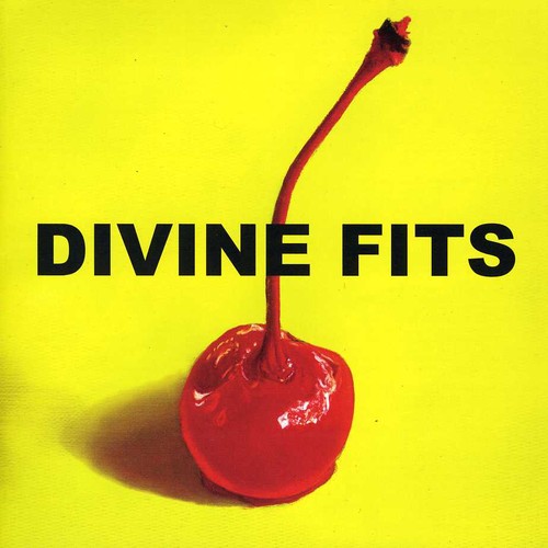 A Thing Called Divine Fits