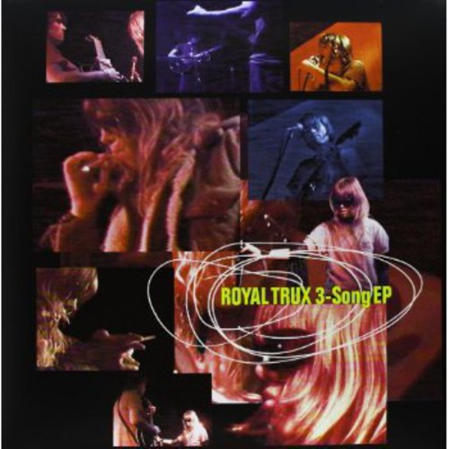 Album Art