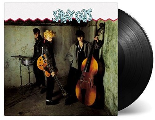 Stray Cats [Import]