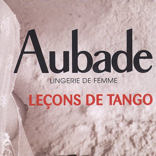 Aubade: Lecons De Tango