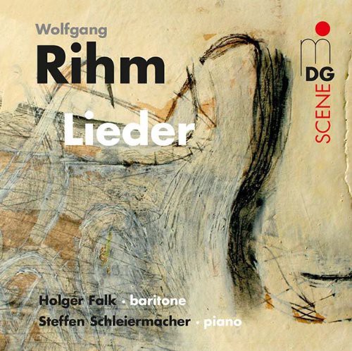 Lieder (Songs)