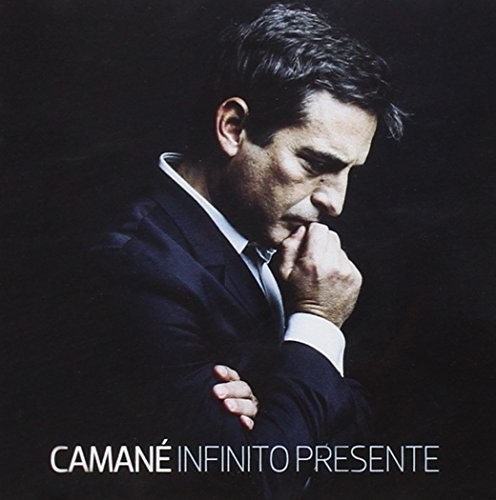 Infinito Presente [Import]