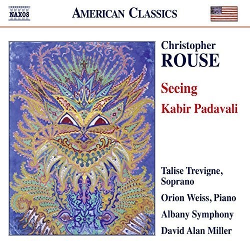 SEEING - KABIR PADAVALI