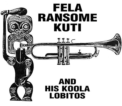 HIGHLIFE-JAZZ & AFRO-SOUL (1963-1969)