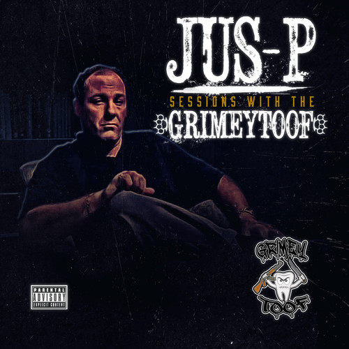 Grimeytoof
