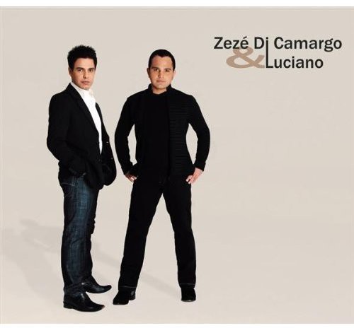 Zeze Di Camargo & Luciano 2006: Diferente [Import]