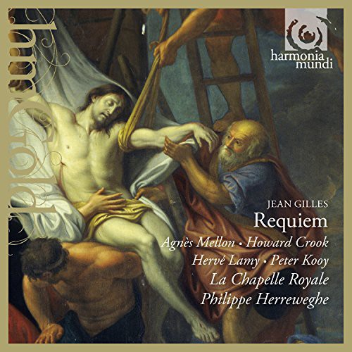 Requiem Diligam Te Domine