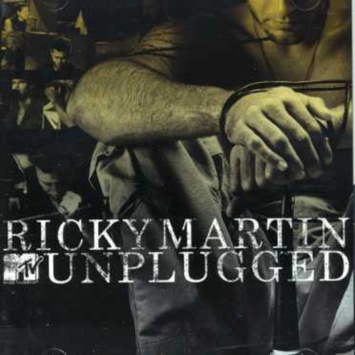 MTV Unplugged [Import]