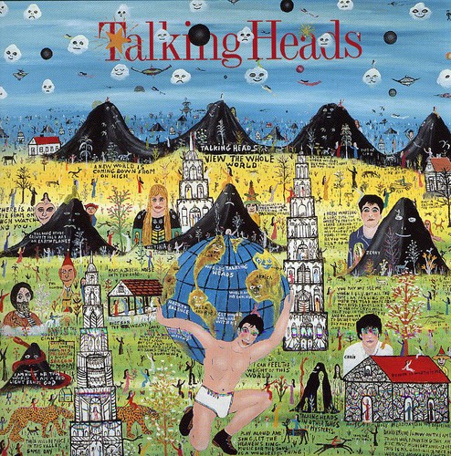 Album Art