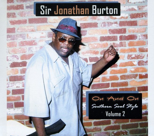 On and On: Southern Soul
