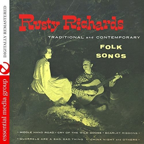 Folk Songs
