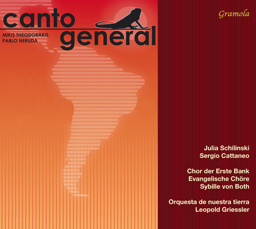 Canto General