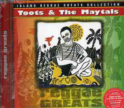 Reggae Greats [Import]
