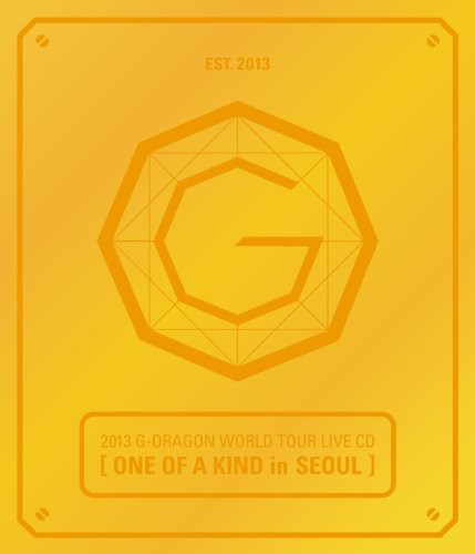 One of a Kind in Seoul [Import]