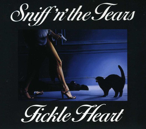 Sniff 'N' The Tears - Fickle Heart [Import]