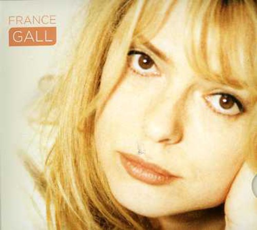 Vol. 2-France Gall [Import]