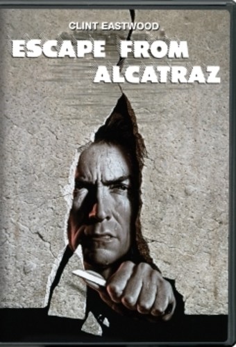 Escape from Alcatraz