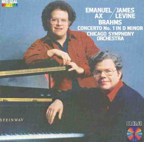  - Piano Cto No 1
