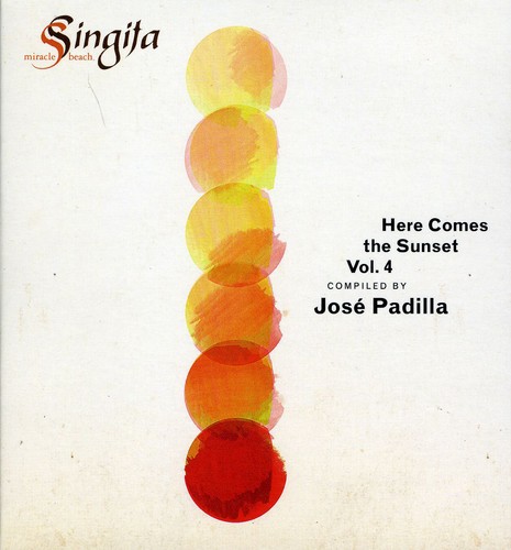 Here Comes The Sunset, Vol. 4