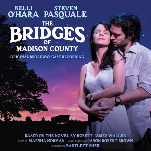 Bridges of Madison County /  O.B.C.R.