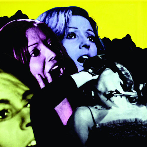 Una Tomba Aperta...Una Bara Vuota (Night of the Scorpion) (Original Soundtrack)
